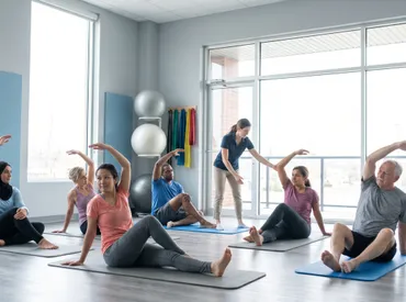 Healing a Hip Flexor Strain: A Complete Evidence-Based Guide