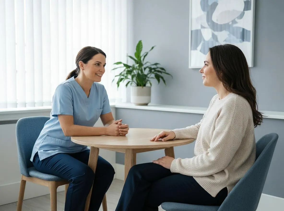 النقاط الحمراء على الجلد: دليل شامل للأسباب والأنواع ومتى يجب القلق