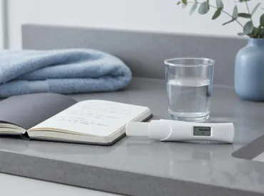 Evaporation Line vs Faint Positive: How to Read Pregnancy Tests Correctly