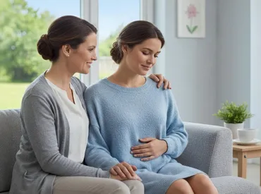 علامة هيغار: شرح إحدى علامات الحمل المبكرة