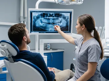 Hole in Gum Above Tooth: Causes, Symptoms, Treatment & Prevention Guide