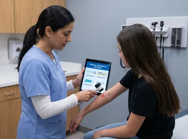 Mupirocin vs Neosporin: Choosing the Right Topical Antibiotic for Wound Care