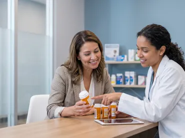 Trazodone and Benadryl: Understanding Interactions, Risks, and Safer Alternatives