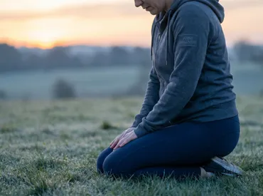 Warum knacken meine Knie? Medizinische Ursachen, Diagnose und evidenzbasierte Therapie