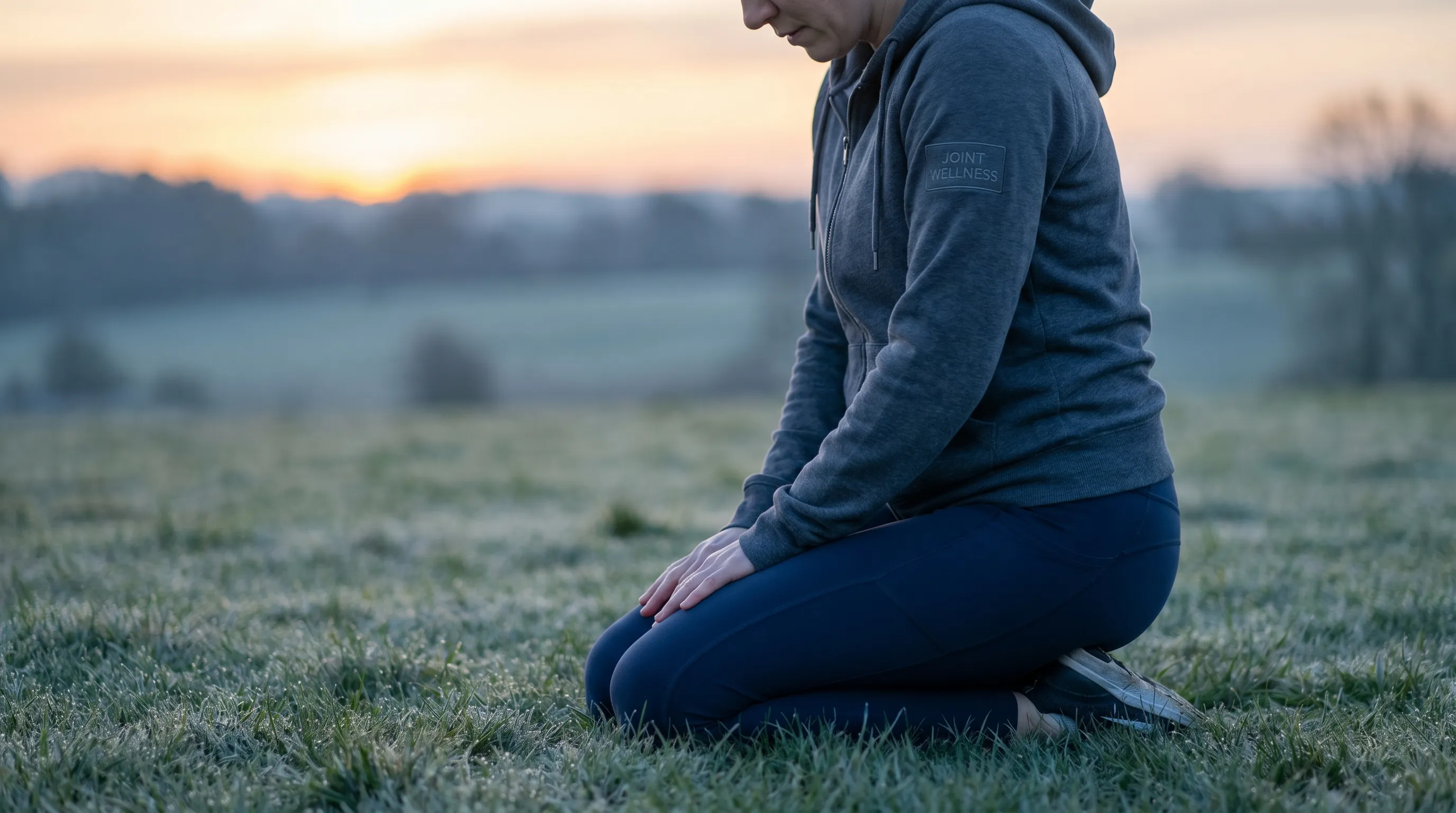 Warum knacken meine Knie? Medizinische Ursachen, Diagnose und evidenzbasierte Therapie