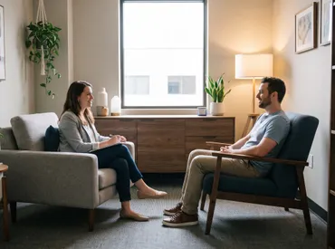 Therapy for Anxious Avoidant Attachment: Evidence-Based Healing & Practical Strategies