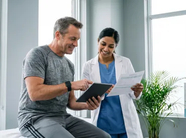 Understanding the Link Between Diet and Male Chest Enlargement