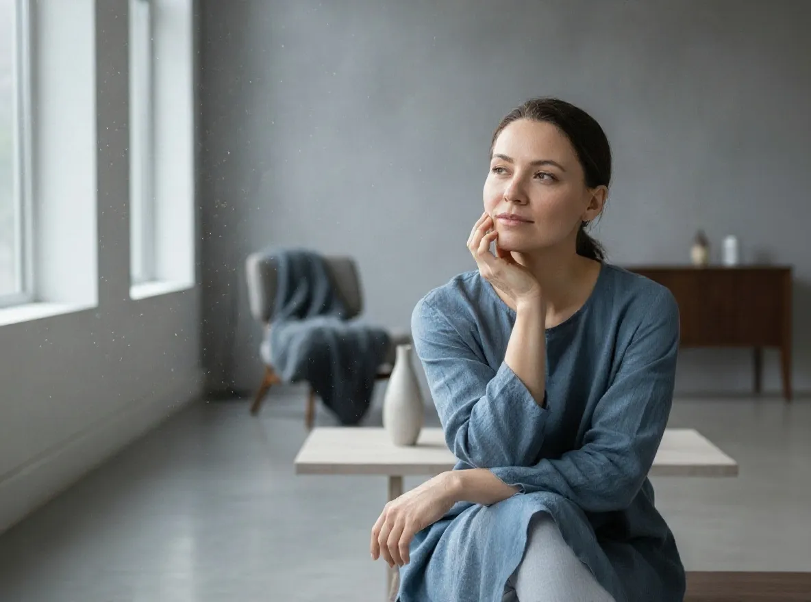 Black Spot Inside Cheek: Causes, When to Worry, and Treatments