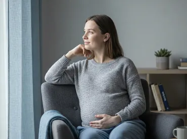 علامة هيغار للحمل: اكتشاف سريري قديم ولكنه مهم