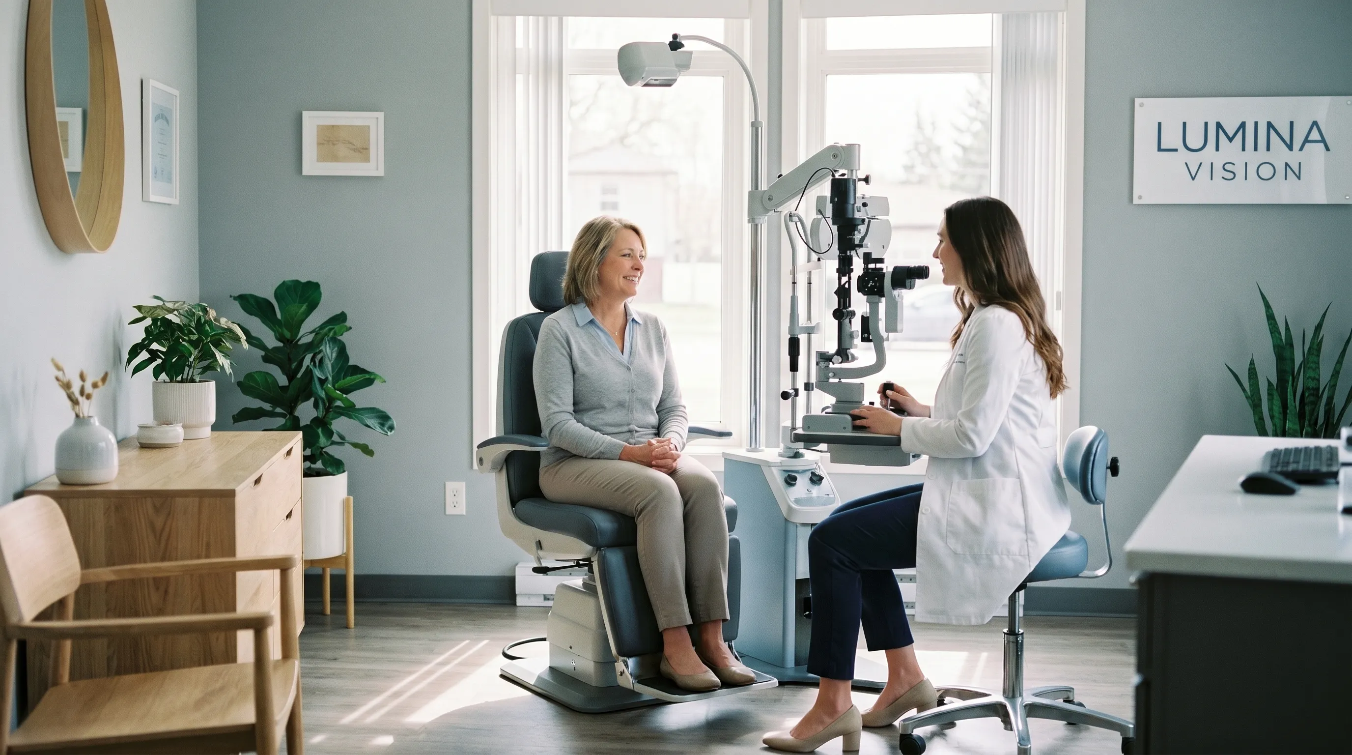 Eye Ache When Blinking: Causes, Relief, and Expert Care Strategies