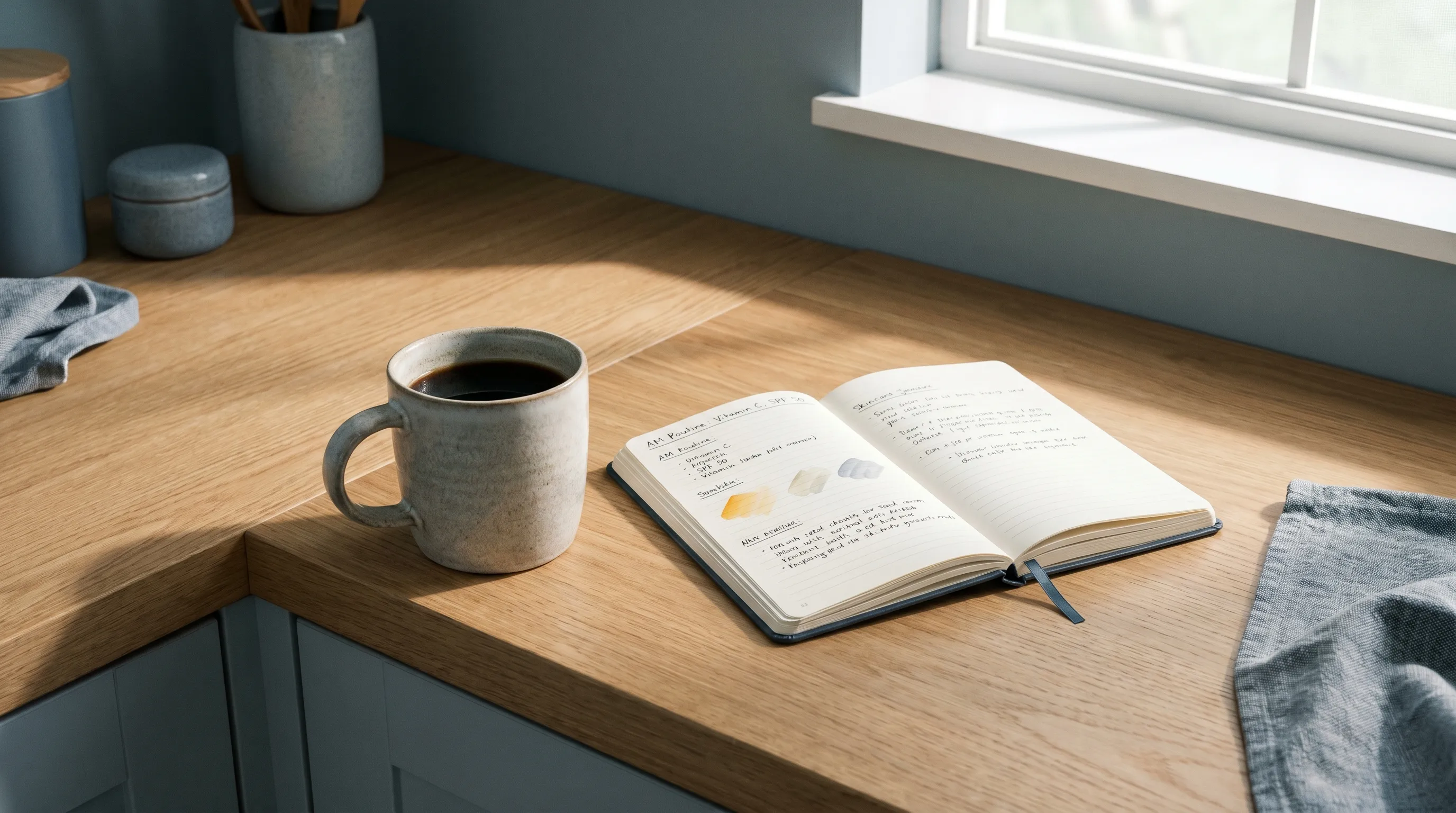 Does Coffee Cause Acne? The Science Behind Your Daily Brew and Clear Skin