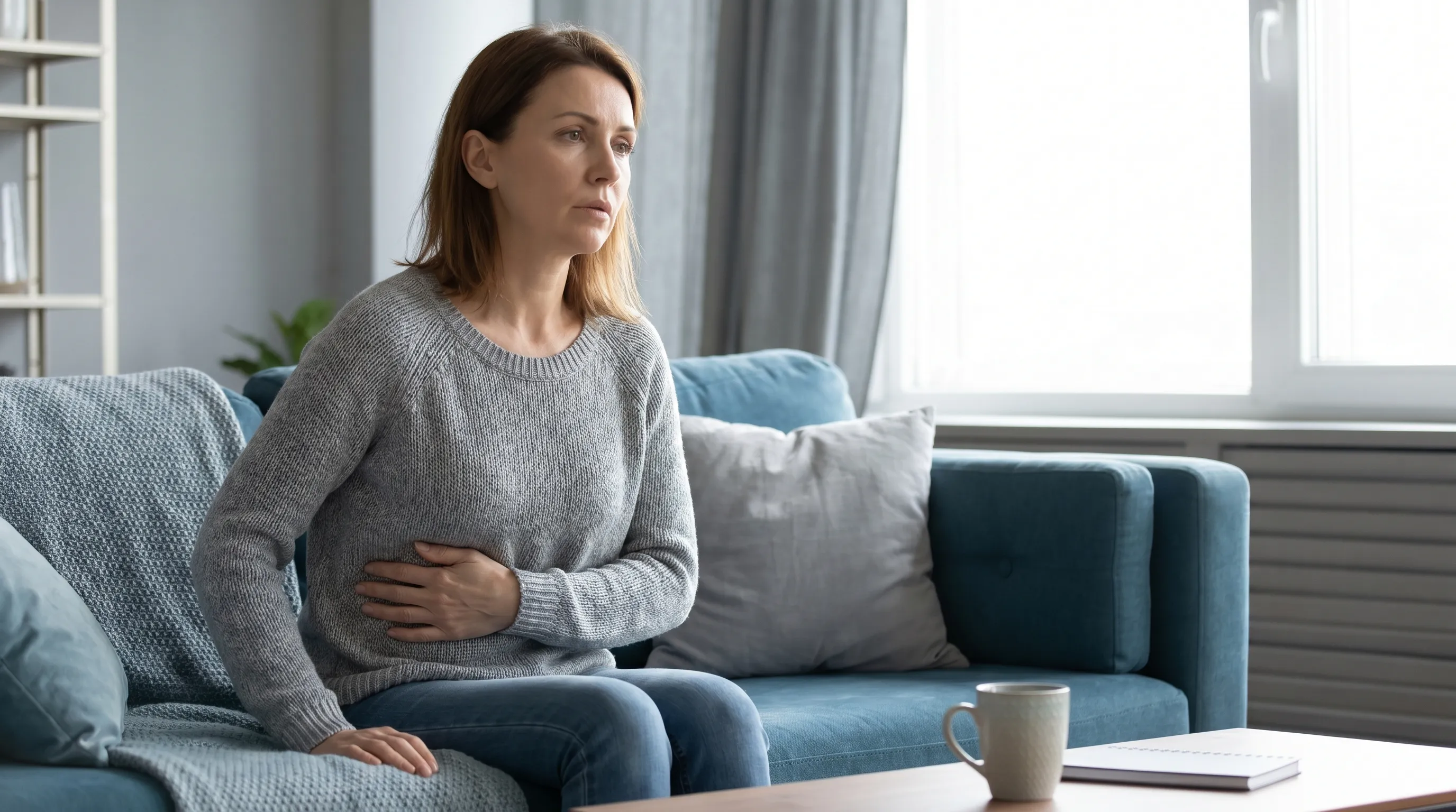 Pourquoi mes côtes me font-elles mal quand je tousse ? Guide sur les causes, le soulagement et la prévention