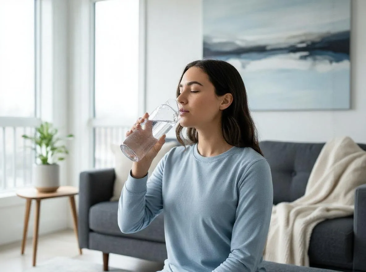 Saliva Espumosa: Causas, Síntomas y Qué Significa para Tu Salud