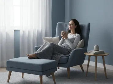 شاي جذر الناردين: علاج طبيعي للنوم والاسترخاء