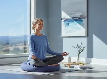 'رفرفة القلب في فترة ما قبل انقطاع الطمث: دليل شامل للأسباب والمخاطر والعلاج'