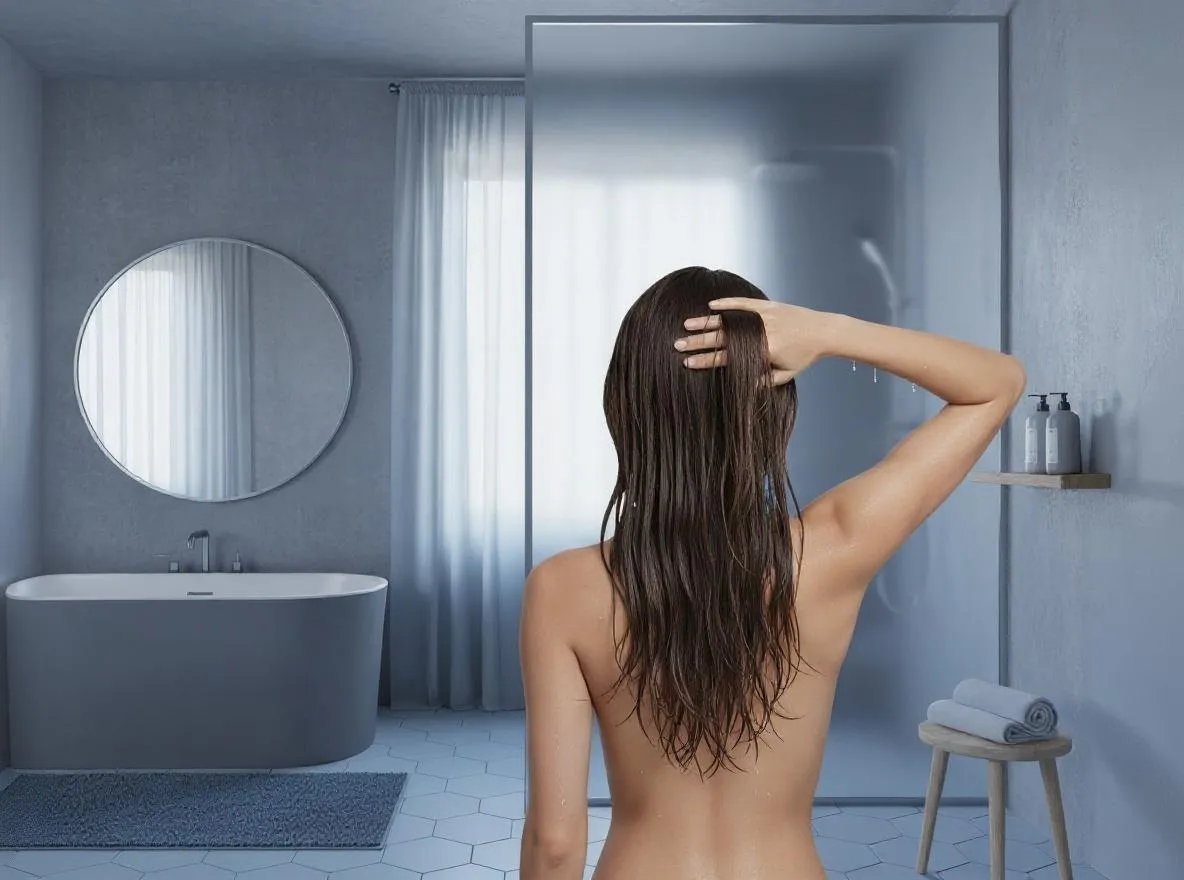 How to Add Rosemary Oil to Your Shampoo for Hair Growth