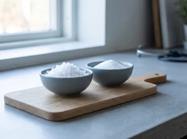 Sea Salt Iodised: Understanding the Truth About Iodine, Thyroid Health, and Sodium Intake