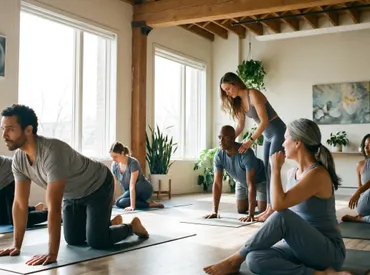 Understanding Mild Levoscoliosis: Causes, Diagnosis, and Evidence-Based Management
