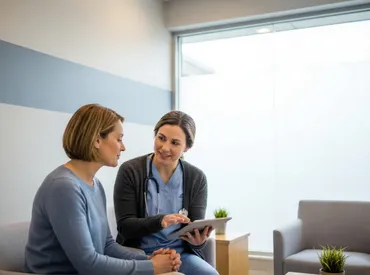 فهم خطر إصابتك بسرطان عنق الرحم بعد إجراء LEEP