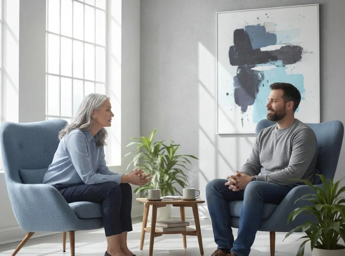 10 señales de que su dosis de antidepresivo es demasiado baja