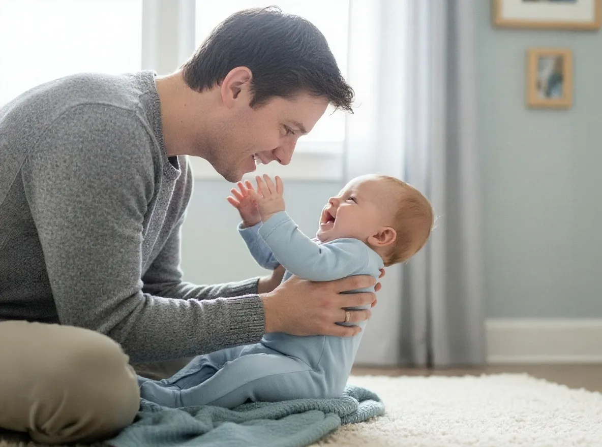 'شرح طفح التسنين: دليل الوالدين الكامل للأسباب والعلاج ومتى يجب القلق'