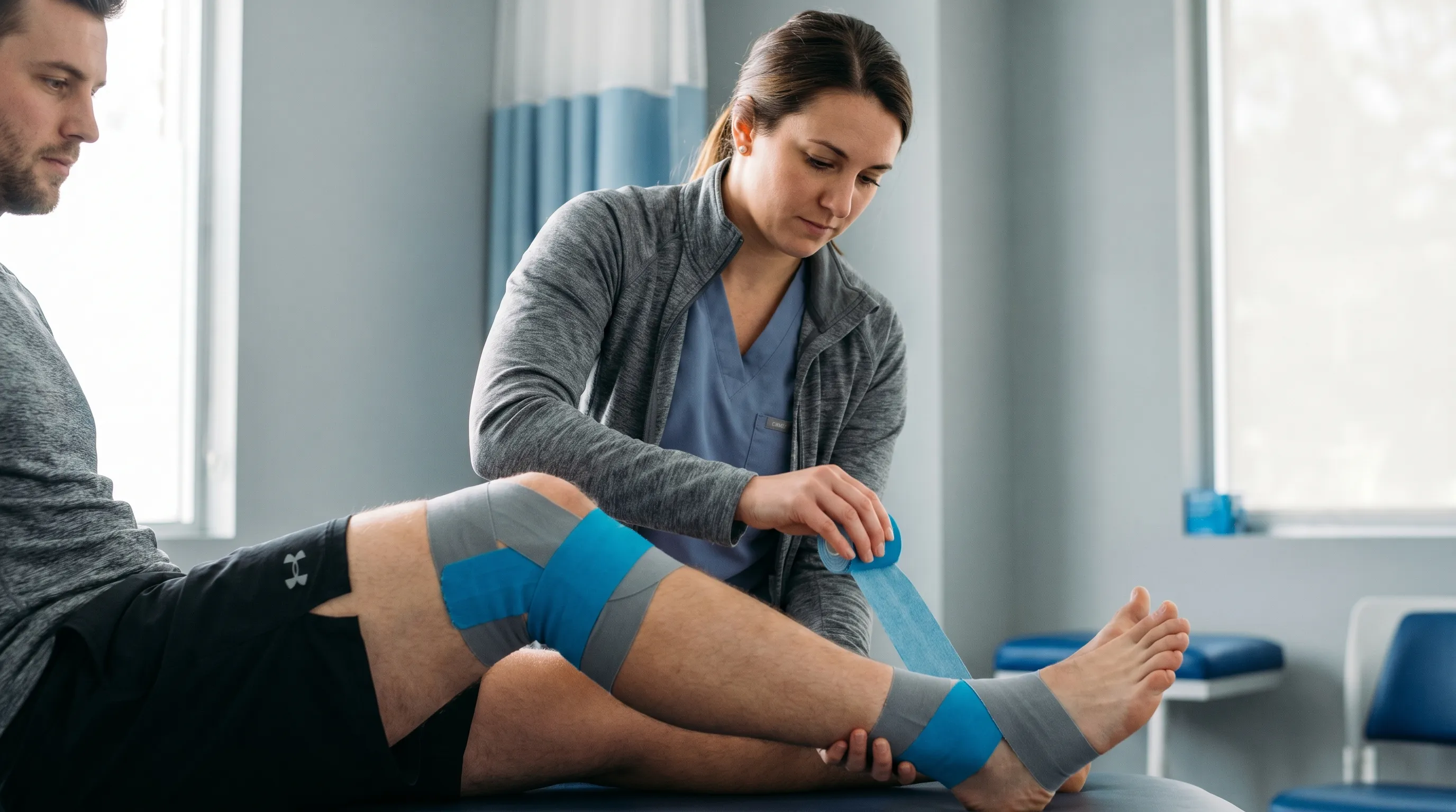 Tendon Ligament Difference: A Complete Guide to Anatomy, Injuries, and Treatment