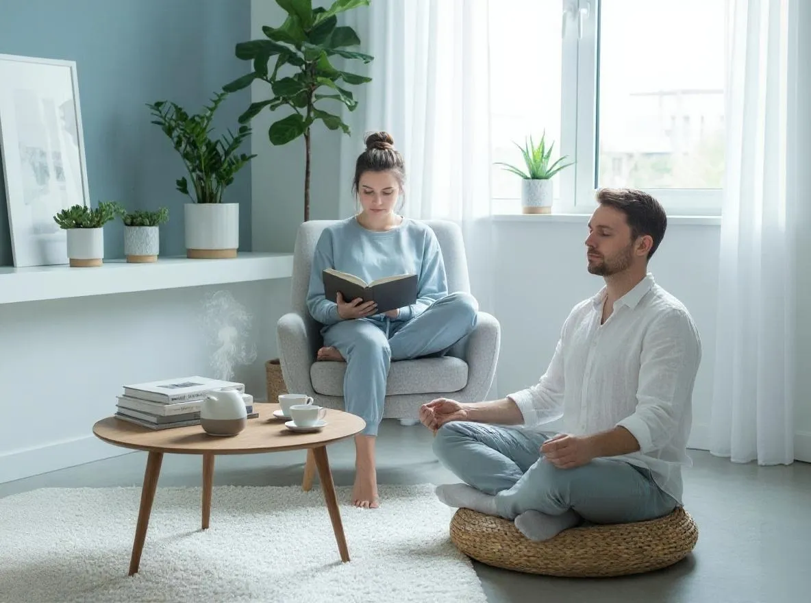 Air Purifiers with Ultraviolet (UV) Light: A Health Guide