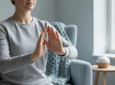 تشنجات الأصابع - دليل كامل للأسباب والعلاج والوقاية