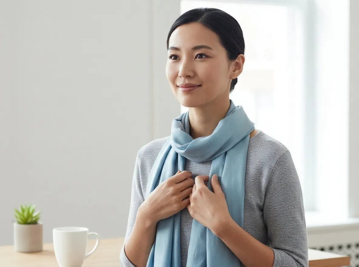 لماذا يظهر حب الشباب على خط الفك (وكيفية علاجه نهائياً)