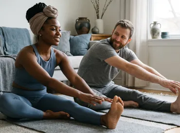 Lower Back Muscle Spasm: Causes, Relief, and Long-Term Prevention