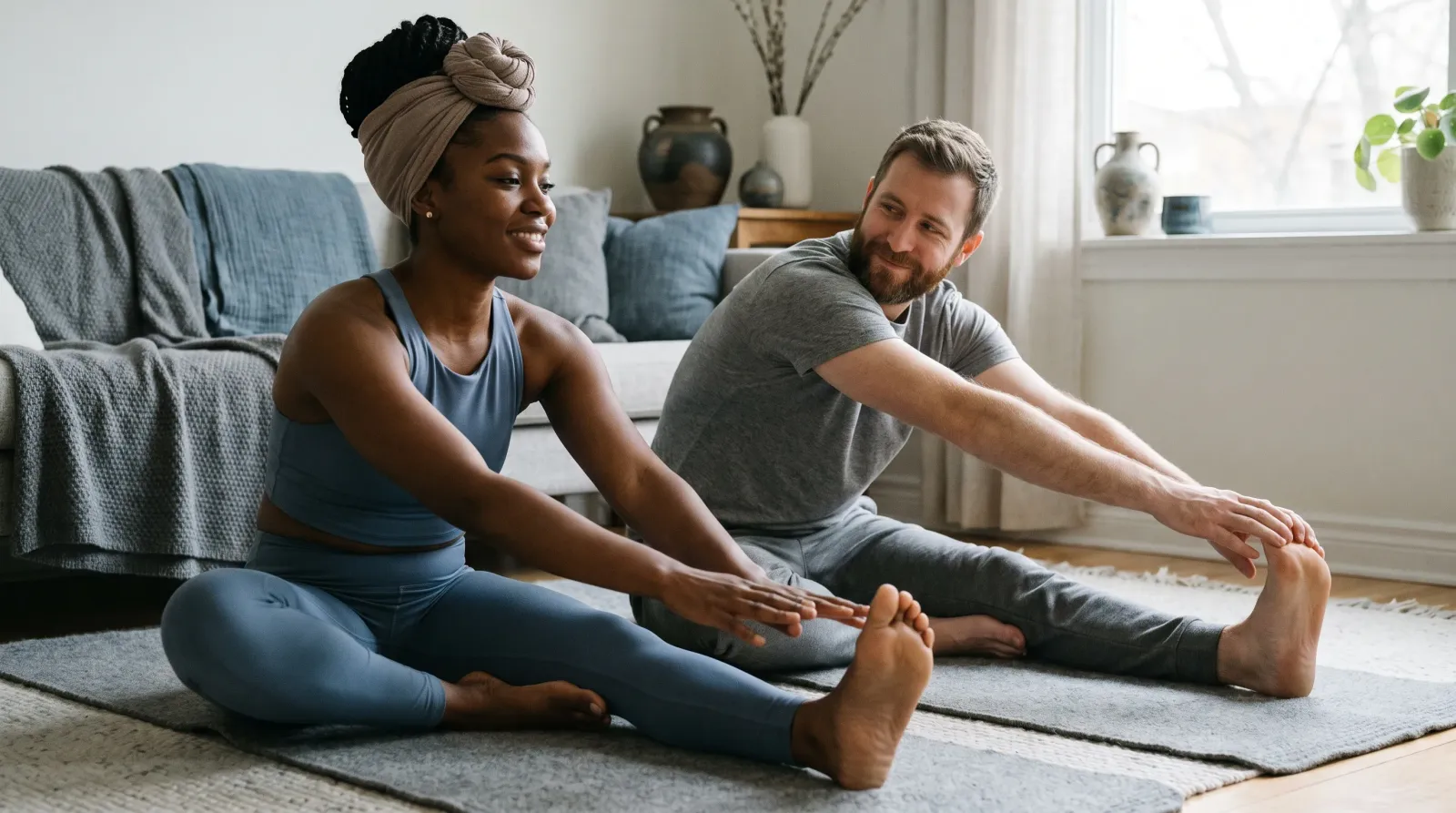Lower Back Muscle Spasm: Causes, Relief, and Long-Term Prevention