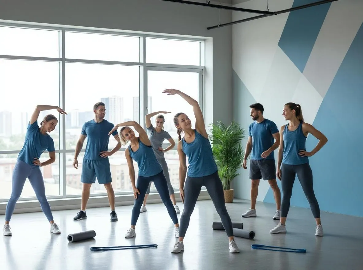 Can Sweating Burn Calories? The Science Behind Sweat and Weight Loss