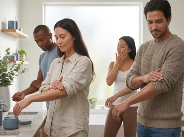 Gel de Aloe Vera para la Piel: Beneficios Basados en la Evidencia, Aplicaciones Clínicas y Guía de Seguridad