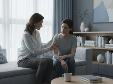 السعال والإسهال: الأسباب، والصلات، ومتى يجب القلق