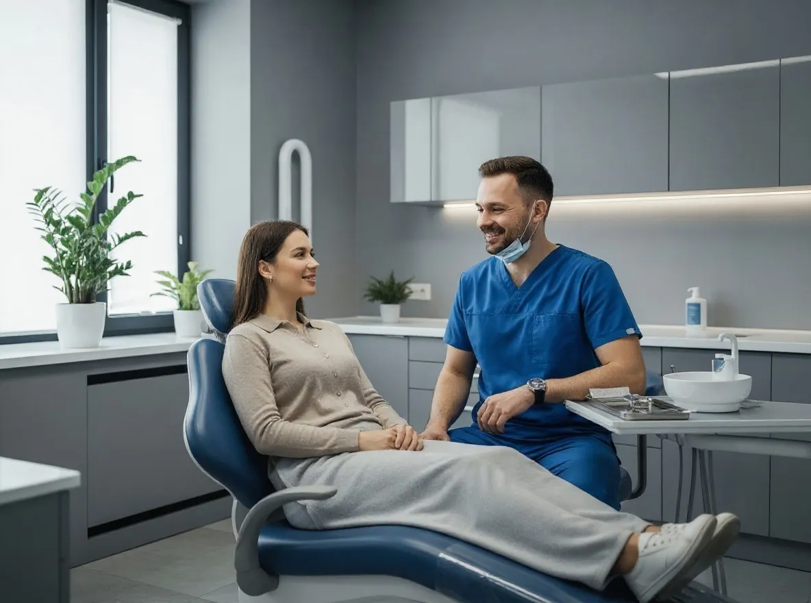 التخلص من ألم عصب السن في 3 ثوانٍ؟ حقيقة الراحة السريعة