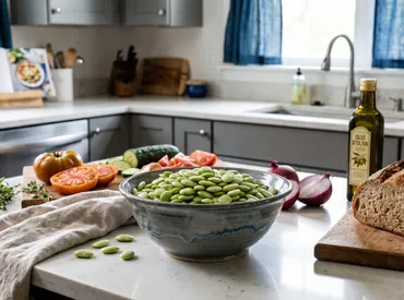 Unlocking the Power of Lima Beans: Proven Health Benefits and Practical Dietary Guide