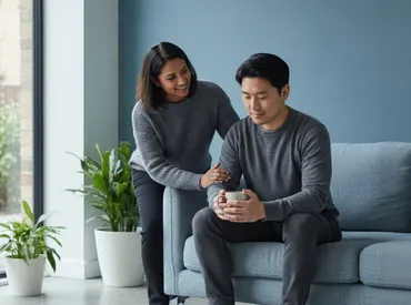 Doce Azedo para Ansiedade: Um Truque Viral ou uma Ajuda Válida?