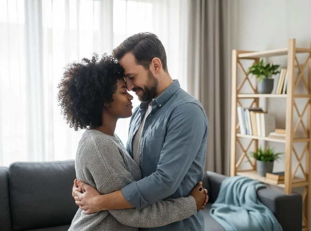 هل الشهوة الجنسية علامة مبكرة للحمل أم للدورة الشهرية؟ دليل الخبراء