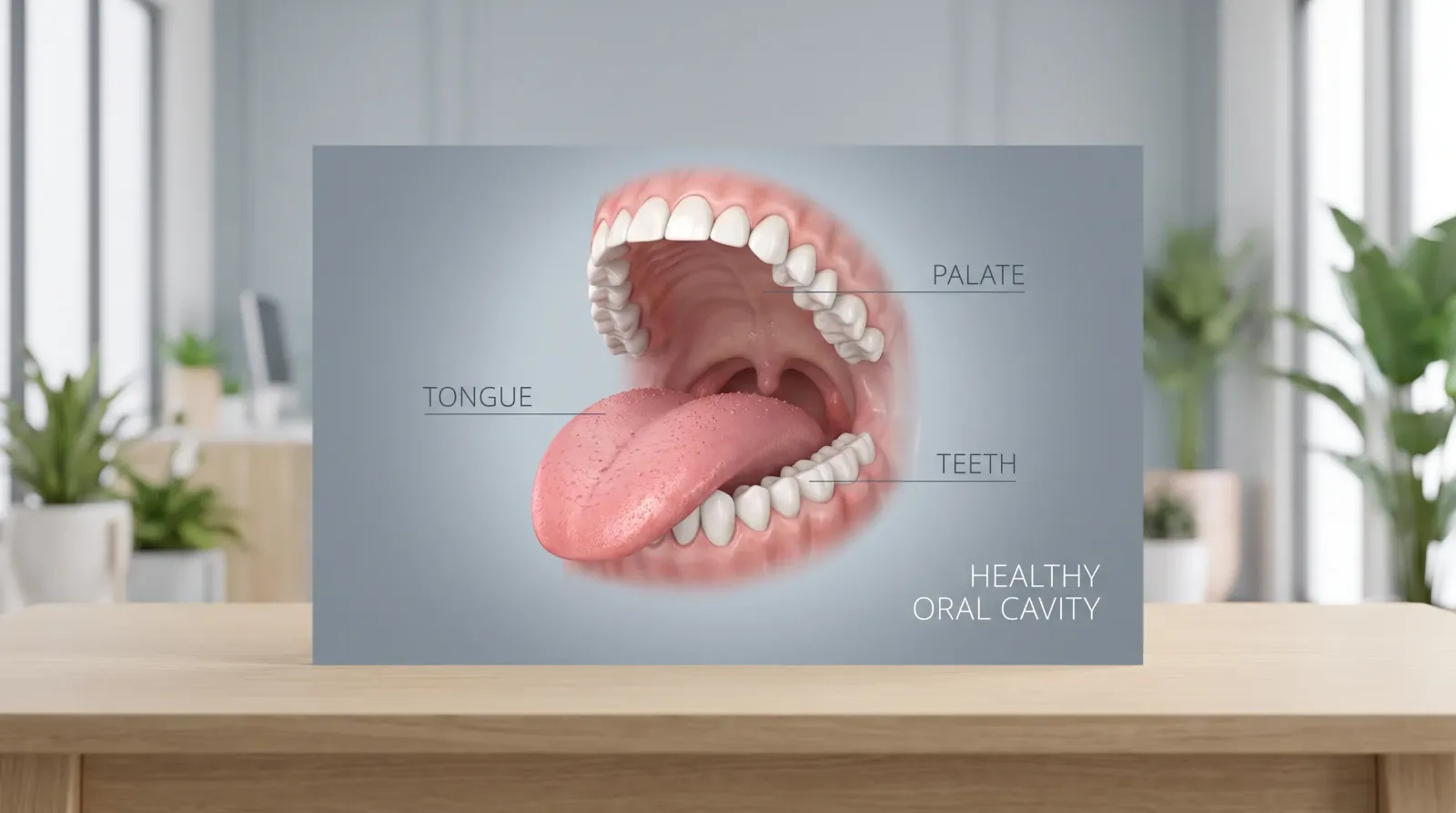 Can You Get a Zit on Your Tongue? Medical Facts, Causes, and Treatments