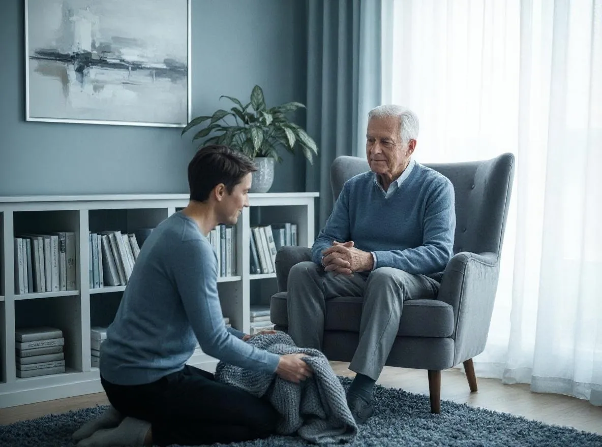 Os Estágios Finais das Síndromes Mielodisplásicas (SMD): O Que Esperar