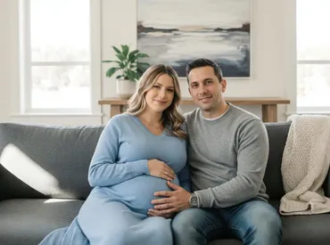 What Does a Super Active Baby in the Womb Mean?