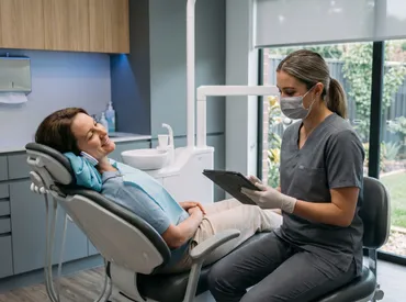 Blood Clot After Tooth Extraction: Complete Healing Guide & Care Tips