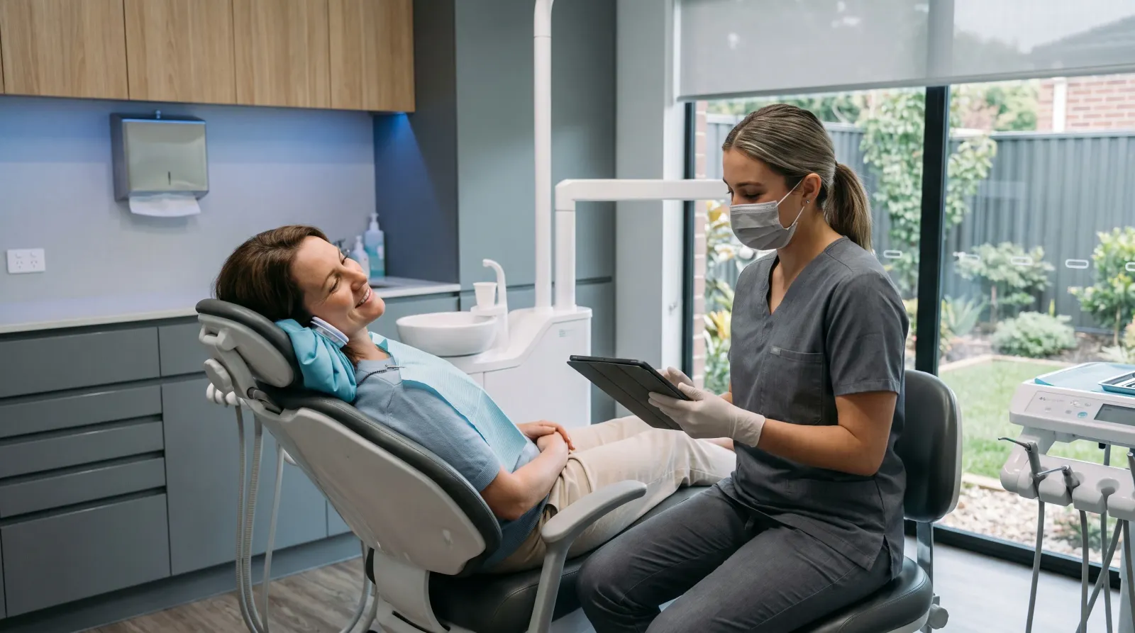 Blood Clot After Tooth Extraction: Complete Healing Guide & Care Tips