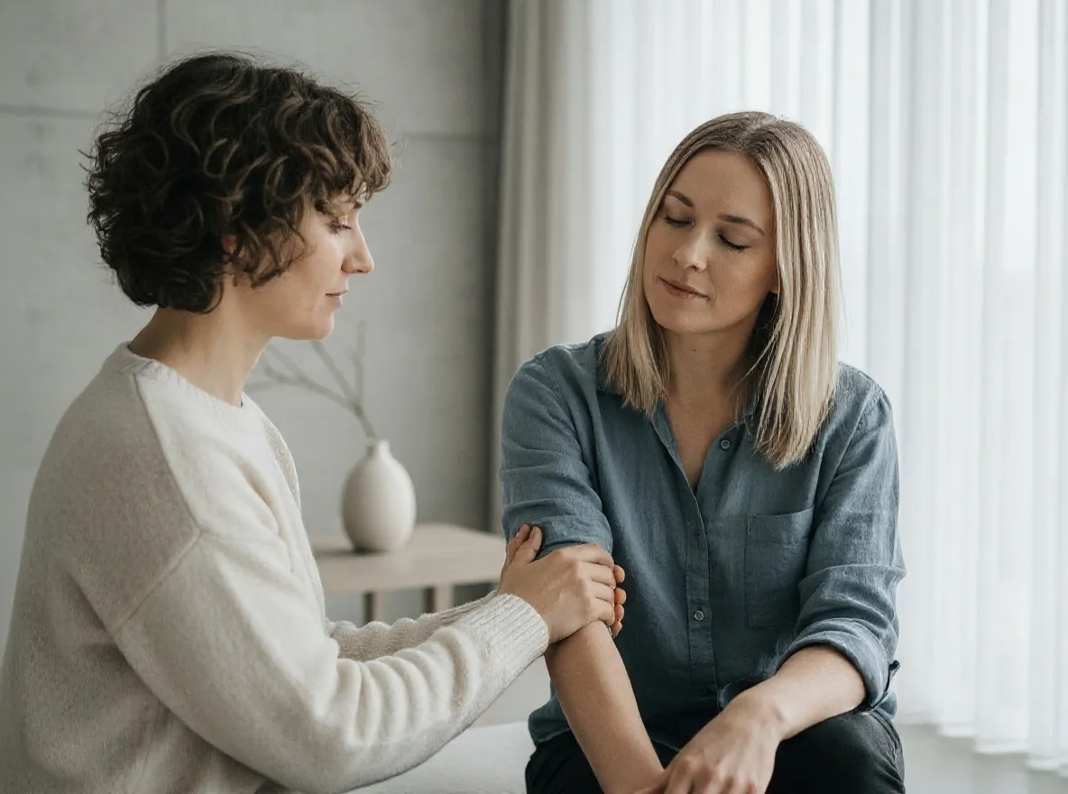 ندوب استئصال الثدي: دليل الناجية للشفاء والمظهر والصحة العاطفية