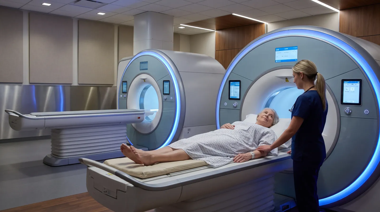 Understanding PET Scan Charges: A Complete Guide to Costs, Insurance, and Savings