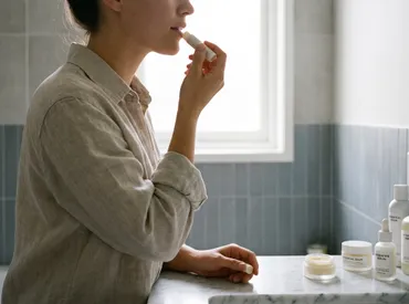 Como Disfarçar um Herpes Labial com Segurança e Eficácia: Dicas