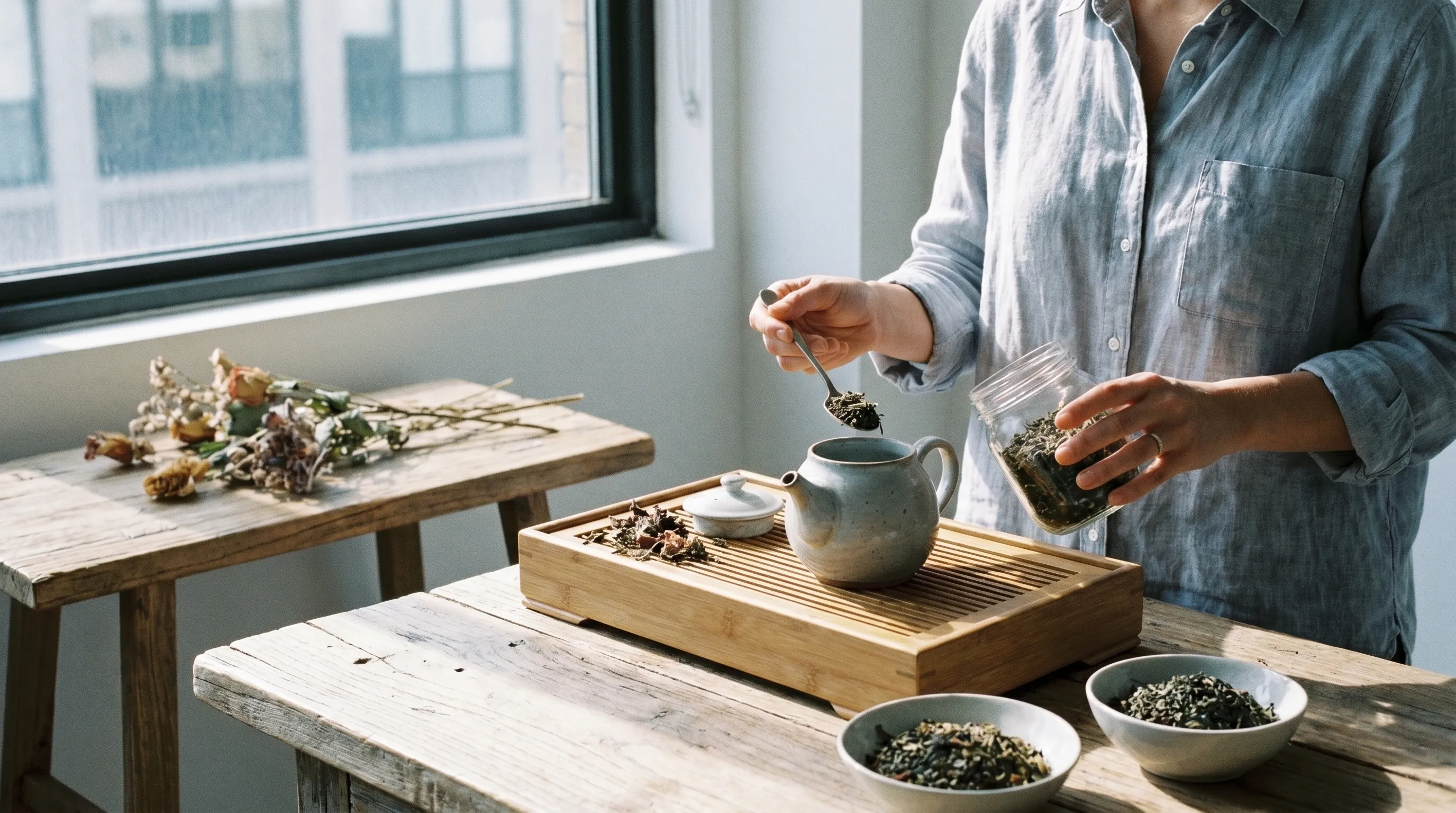 The Most Highly Caffeinated Tea: A Complete Scientific Guide to Energy, Safety, and Brewing