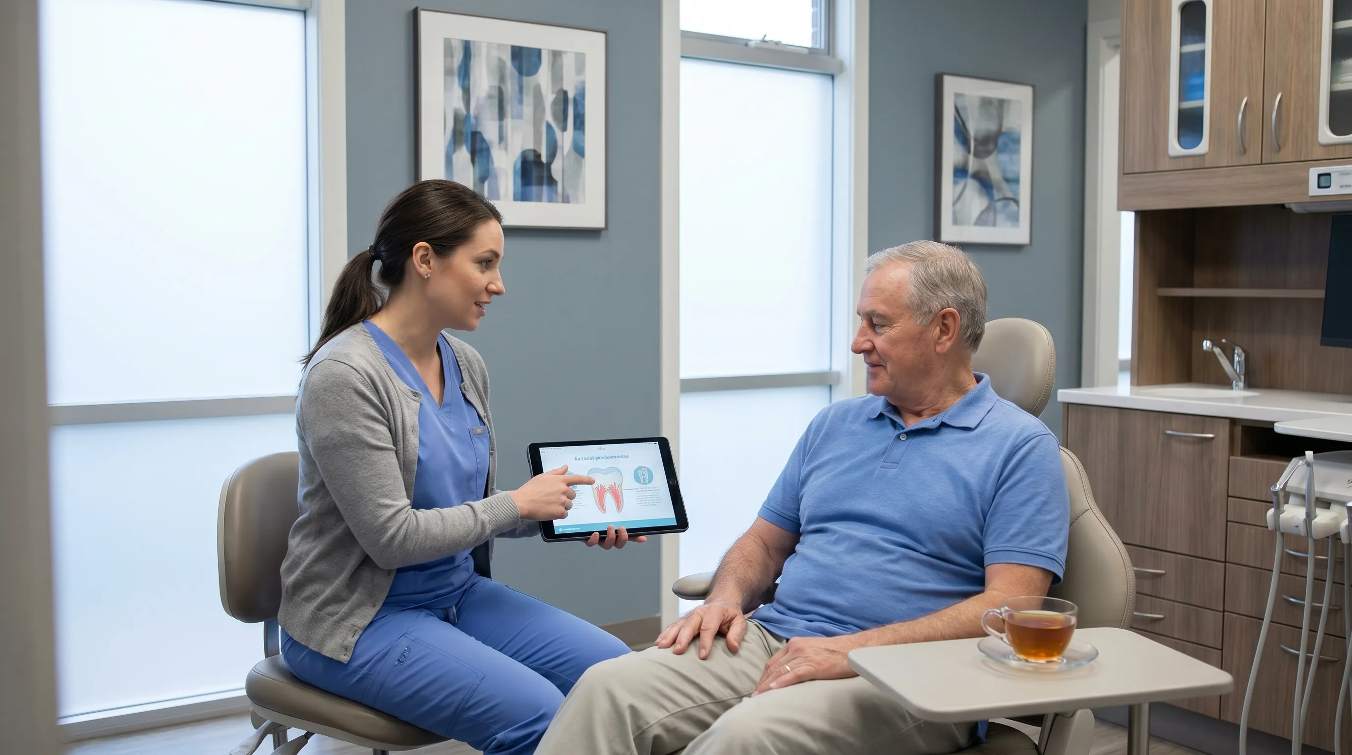 Tooth Extraction Healing Process: Complete Medical Guide