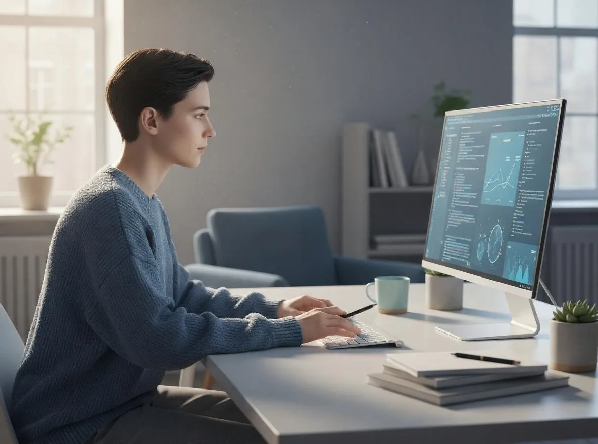 ADHD Fidget Toys: A Guide to Boosting Focus and Calm