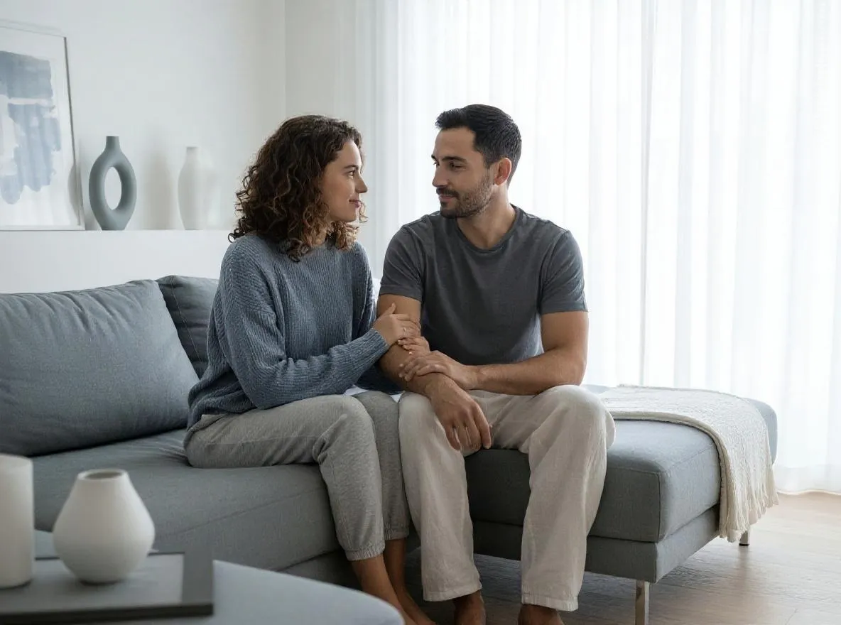 Penile Friction Burn: Causes, Symptoms, and Treatment